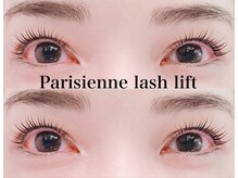 ジャム バイ ネオリーブ 高円寺(jam by neolive)/【パリジェンヌラッシュリフト】