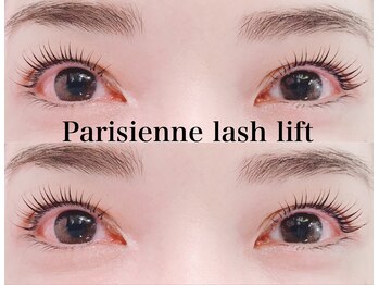 ジャム バイ ネオリーブ 高円寺(jam by neolive)/【パリジェンヌラッシュリフト】