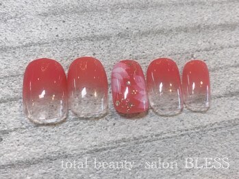 ブレス 天童店(BLESS)/エアリーデザイン