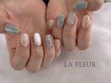 ラ フルール(La Fleur)/定額nuance ◆La Fleur