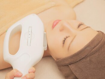 コティ(koti)/最新THR式美肌脱毛