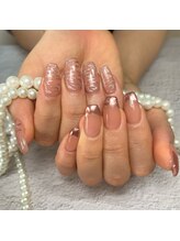 ネイルサロン ローズ(Rose)/