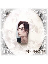 アズ ネイル(Az NAIL)/*ネイルデザイン78*