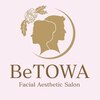 エステサロン(BeTOWA)ロゴ