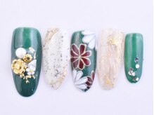 フォア ネイル(FOI NAIL)/