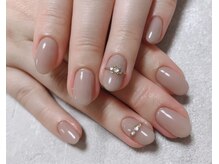 サロン ド シエル(Salon de ciel)/nail design...♪