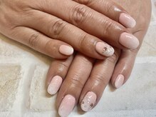 ブリリアント ネイル(Briliant Nail)/ 【お洒落ママ応援キャンペーン