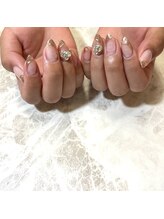 ビューティサロンピレア/シンプルゴージャス☆