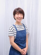 ケヌック(CUE-NUQUE)&nbsp;桶谷 美樹