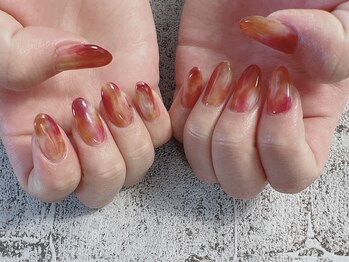 ネイルミント(NAIL MINT)/