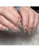 レディスペネイル ノマエ 名駅店(Redispe nail nomae)/100種類の定額デザインネイル