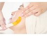 【全員】フェイシャルWax脱毛＋liftup＋ヘッドスパ＋幹細胞美容液付60分