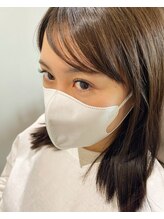 ピシェ(piche)/シングルラッシュ