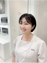 ポーラ ザ ビューティー ららぽーと富士見店(POLA THE BEAUTY)&nbsp;斎藤 香里