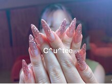 キューティー 錦糸町店(Cutee)/スカルプワンカラー