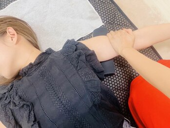 ヨサパーク リープ(YOSA PARK Leap)/筋膜リリースケア《2》