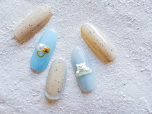 マイ ネイル 銀座店(Mai Nail)/