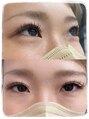 ギルトアイラッシュ(GUILD eyelash)&nbsp;ダブルラッシュDカール/10,11,12/80束【清瀬/まつげパーマ】