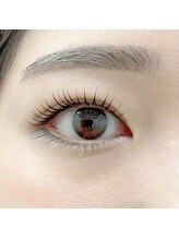アイイロ 大宮西口店(EYE IRO)/ラッシュリフト