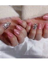 エイミーユア(Eimmy Yua)/ストーンキラキラ