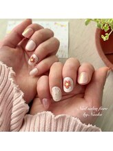 フィオーレ(fiore)/自爪ぴったり♪Order nail chips