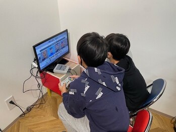 リノ(Lino)/お子様連れOK♪
