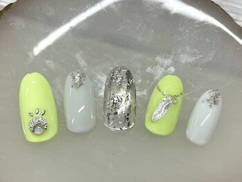 エスディーアイ(SDI)/ハンド 定額ビューティー