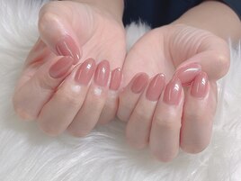 《ちゅるん》艶ワンカラー