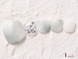 淡い色ニュアンスホロ8480円