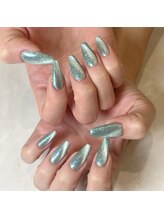 ラピス 新宿東口店(Lapis)/シンプルデザイン