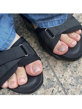 コルソケーツー 梅田茶屋町(corso k-two)/お客様ネイル/梅田茶屋町