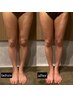 ☆贅沢エステ☆足湯付き冷えむくみに全身アロマリンパトリートメント110分