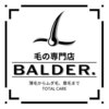 バルダー 原宿 神宮前(BALDER.)のお店ロゴ
