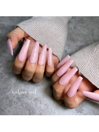 カラースカルプワンカラー