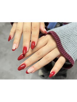 大人女性向けこだわりサロン