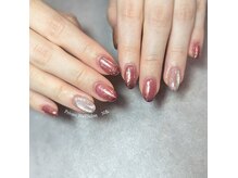 エヌ アンド(N&)/シンプルニュアンスデザイン