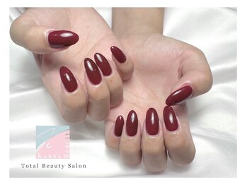 カンナ(Kanna)/6000円