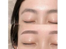 レイン 大阪本町店(Rain)/美眉アイブロウWAX