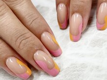 ラックス 尼崎立花(LAX)/フリーアートコース100分