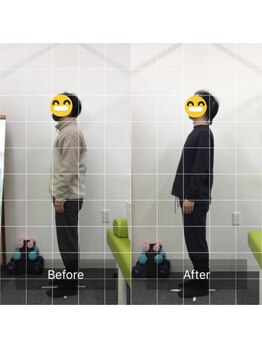 ナオル整体 太田院(NAORU整体)/太田/整体・矯正