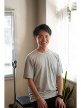 デップ 長野松本店Noah(DEP) kento 