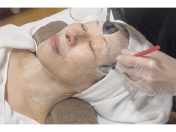 ミレボ 川内店(Me.rebo)/LHALAPEEL【 ララピール 】