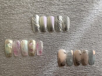 ニッキー(NIKKIE)