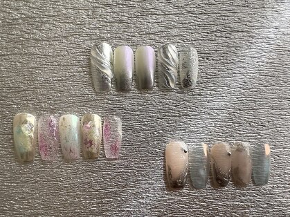 ニッキー(NIKKIE)の写真