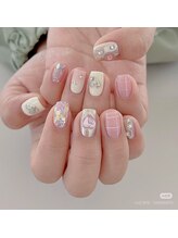美人計ネイルサロン/