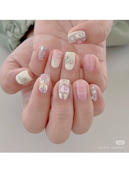 美人計ネイルサロン/