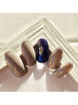 ネイルサロン春/