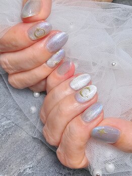 ジャム(JaM)/マグネット ポイントアート