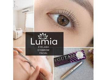 ルミア 用賀(Lumia)