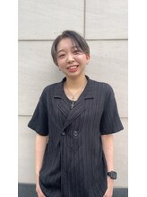 シルフ RAD心斎橋店(Sylph) 菊地 美愛